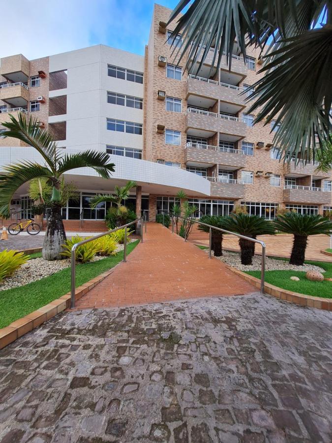 Quarto Em Gran Lencois Flat Residence Barreirinhas Exterior photo